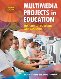 Produktbild: Multimedia Projects in Education
