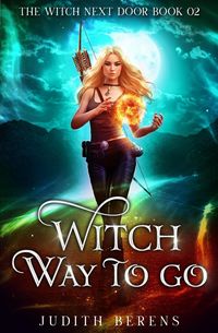 Produktbild: Witch Way to Go