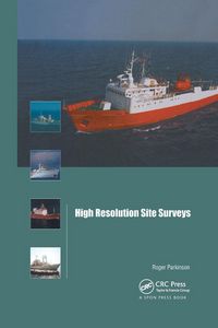 Produktbild: High Resolution Site Surveys