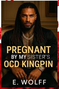 Produktbild: Pregnant by my sisters OCD kingpin
