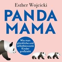 Produktbild: Panda Mama