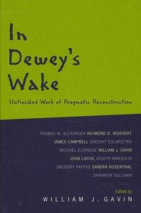 Produktbild: In Dewey's Wake