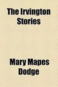 Produktbild: The Irvington Stories