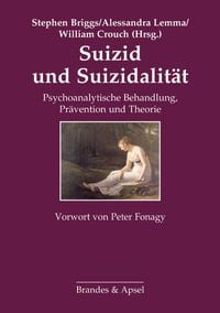 Produktbild: Suizid und Suizidalit&auml;t