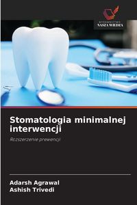 Produktbild: Stomatologia minimalnej interwencji