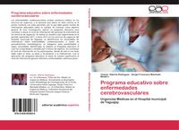 Produktbild: Programa educativo sobre enfermedades cerebrovasculares