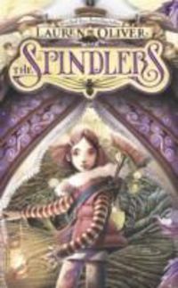 Produktbild: The Spindlers