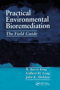 Produktbild: Practical Environmental Bioremediation