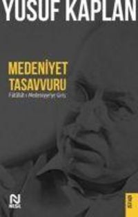 Produktbild: Medeniyet Tasavvuru