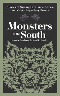 Produktbild: Monsters of the South
