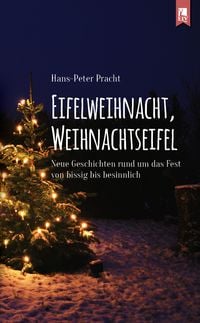 Produktbild: Eifelweihnacht, Weihnachtseifel