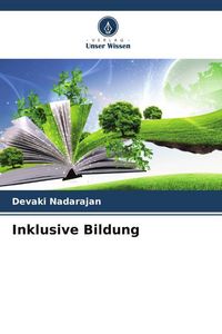 Produktbild: Inklusive Bildung