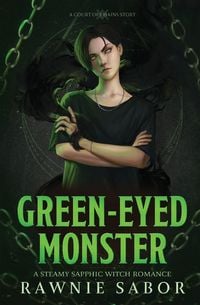 Produktbild: Green-Eyed Monster
