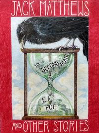 Produktbild: Second Death of E.A. Poe and Other Stories