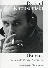 Produktbild: Oeuvres