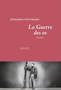 Produktbild: La guerre des os