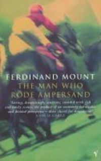 Produktbild: The Man Who Rode Ampersand