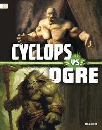 Produktbild: Cyclops vs. Ogre