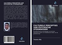 Produktbild: Culturele Percepties Van Psychische Stoornissen