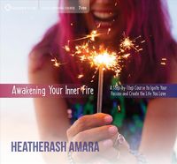 Produktbild: AWAKENING YOUR INNER FIRE   7D