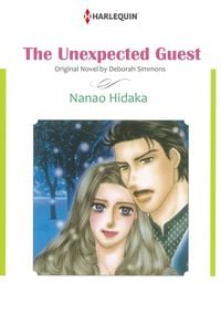 Produktbild: Unexpected Guest