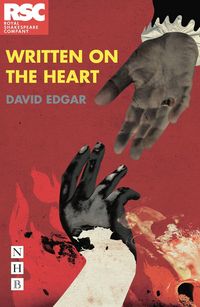 Produktbild: Written on the Heart