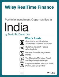 Produktbild: Portfolio Investment Opportunities in India