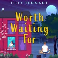 Produktbild: Worth Waiting For