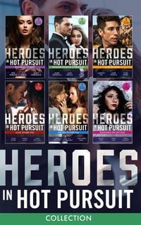 Produktbild: The Heroes In Hot Pursuit Collection