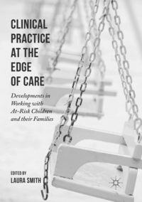 Produktbild: Clinical Practice at the Edge of Care
