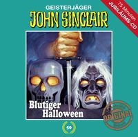 Bild vom Artikel John Sinclair Tonstudio Braun - Folge 50 vom Autor Jason Dark