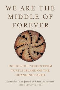 Produktbild: We Are the Middle of Forever