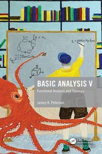 Produktbild: Basic Analysis V