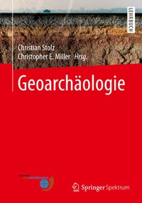 Bild vom Artikel Geoarchäologie vom Autor 