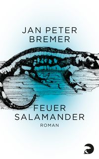 Produktbild: Feuersalamander