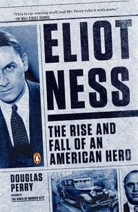 Produktbild: Eliot Ness