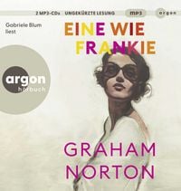 Produktbild: Eine wie Frankie