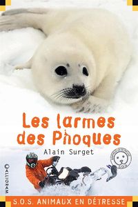 Produktbild: Les larmes des phoques