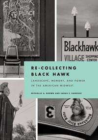 Produktbild: Re-Collecting Black Hawk