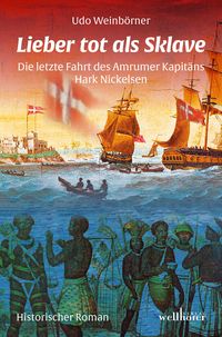 Produktbild: Lieber tot als Sklave