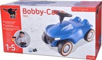 Bild vom Artikel BIG - Bobby-Car - Neo, blau vom Autor 