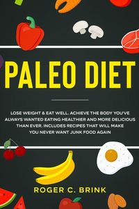 Produktbild: Paleo Diet