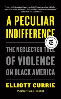 Produktbild: A Peculiar Indifference