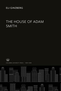 Produktbild: The House of Adam Smith