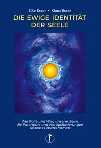 Produktbild: Die Ewige Identit&auml;t der Seele