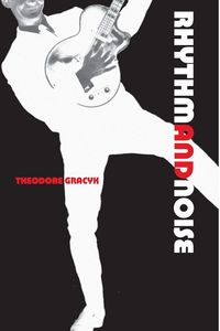 Produktbild: Rhythm and Noise