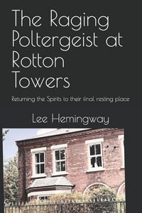 Produktbild: The Raging Poltergeist at Rotton Towers