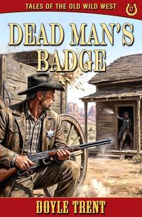 Produktbild: Dead Man's Badge