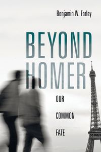 Produktbild: Beyond Homer