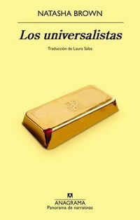 Produktbild: Universalistas, Los